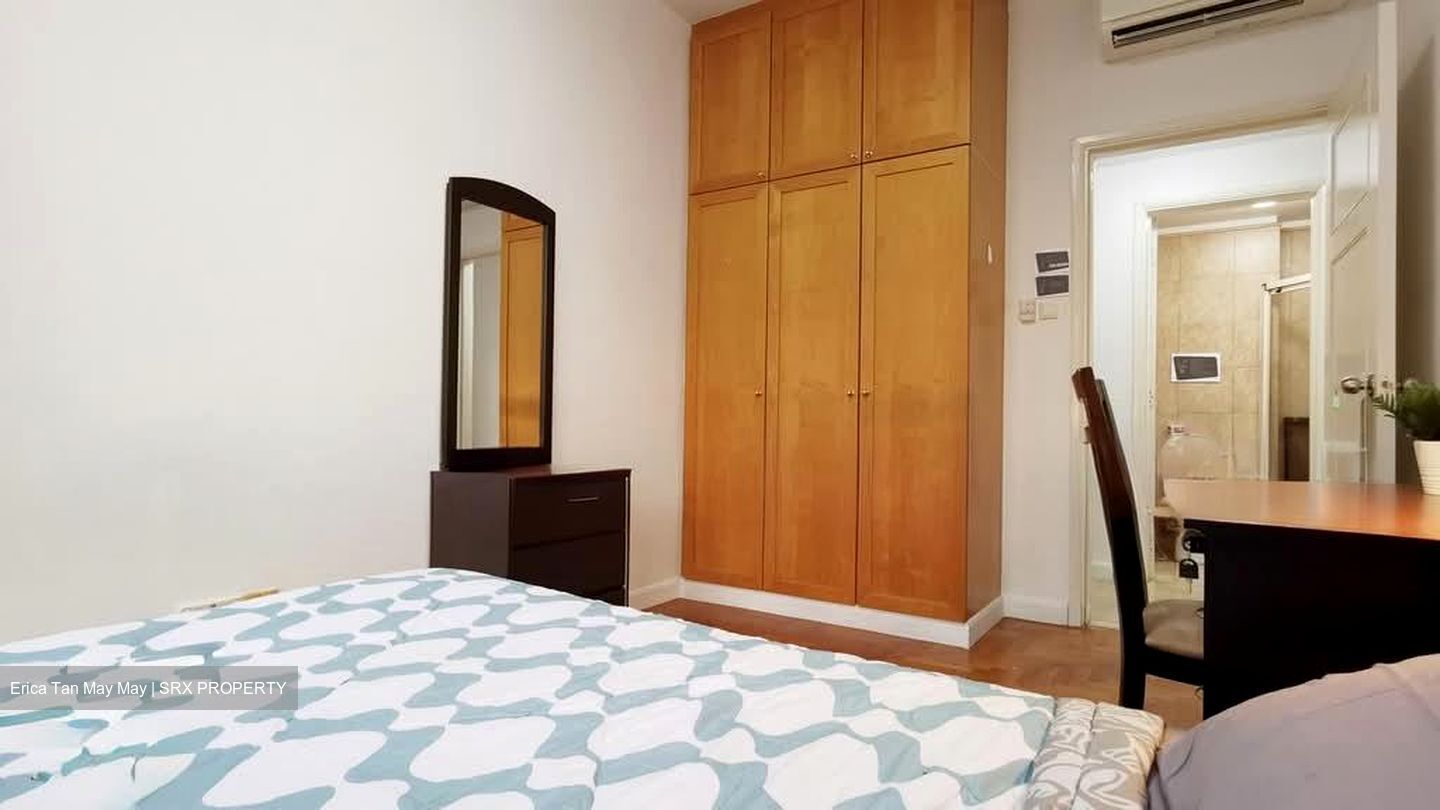 Heritage View (D5), Condominium #606380121